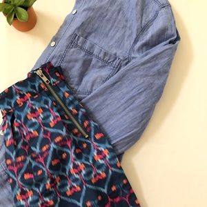 Bethany Motta Skater skirt - MED